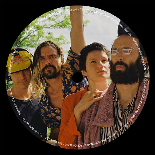 Big Thief - Vampire Empire / Born For Loving You [7" Eco Vinyl]