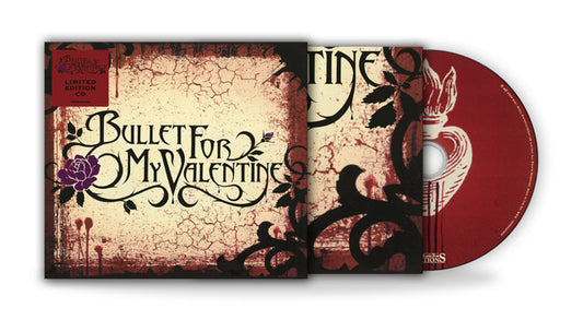 Bullet for My Valentine - Hand of Blood [CD]