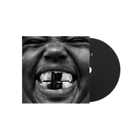 Ye - BULLY [CD]