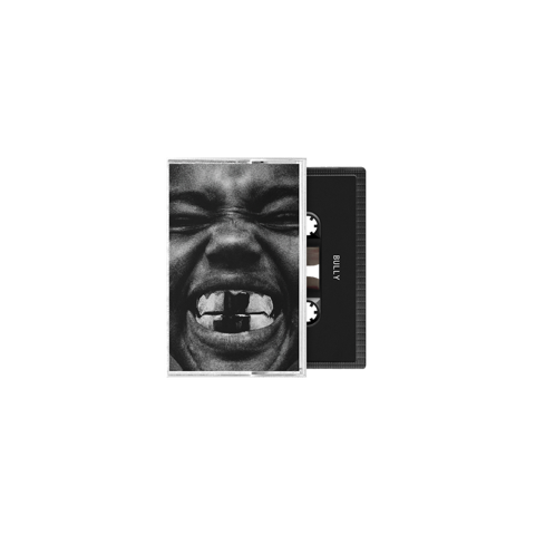 Ye - BULLY [Audio Cassette]