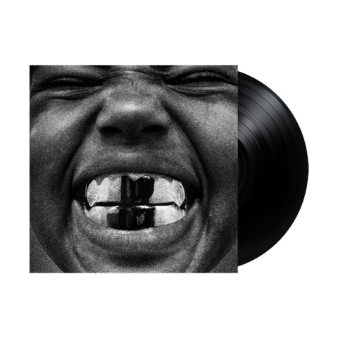 Ye - BULLY [LP]