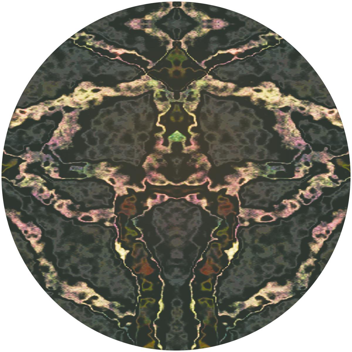 Lund & Rønde - Bare lige hvis det var EP [inc. DL code]