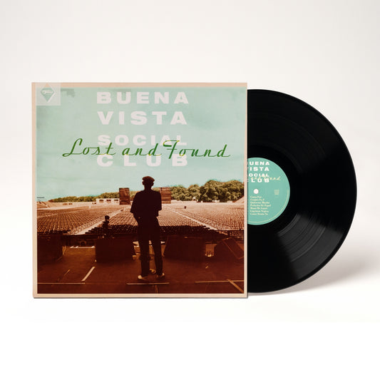 Buena Vista Social Club - Lost and Found