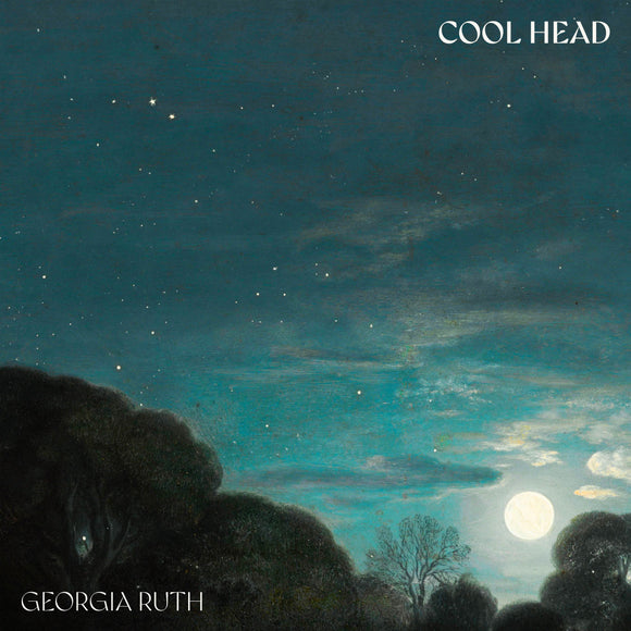 Georgia Ruth - Cool Head [CD]