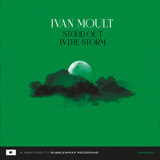 Ivan Moult - Stood Out In The Storm [LP]