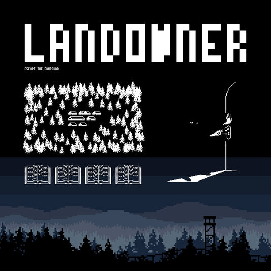 Landowner - Escape The  Compound