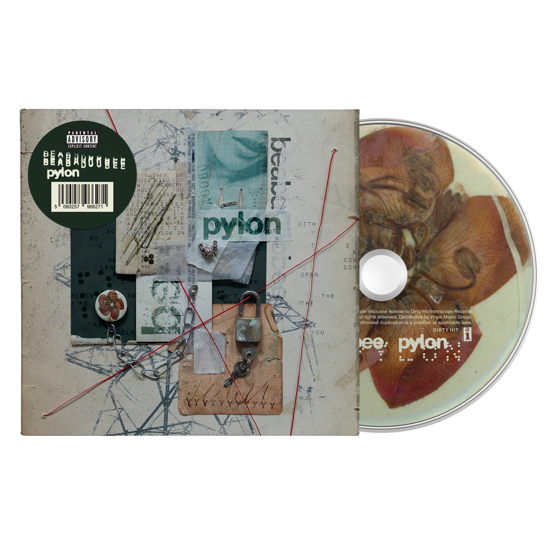 beabadoobee - Pylon [Standard CD]