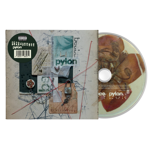 beabadoobee - Pylon [Standard CD]