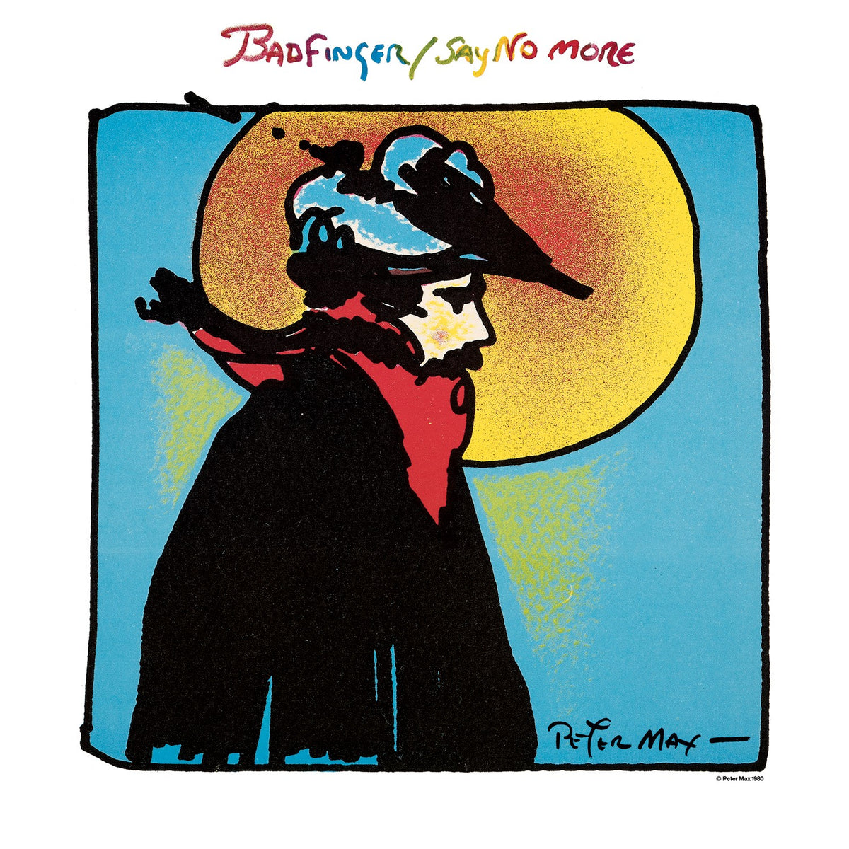 Badfinger - Say No More (Expanded Edition) [CD]