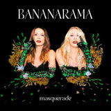 Bananarama - Masquerade [Limited Edition Blue Vinyl]