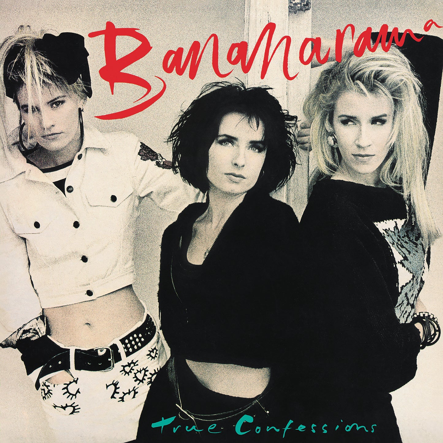 Bananarama True Confessions (40th Anniversary Edition) [3CD]