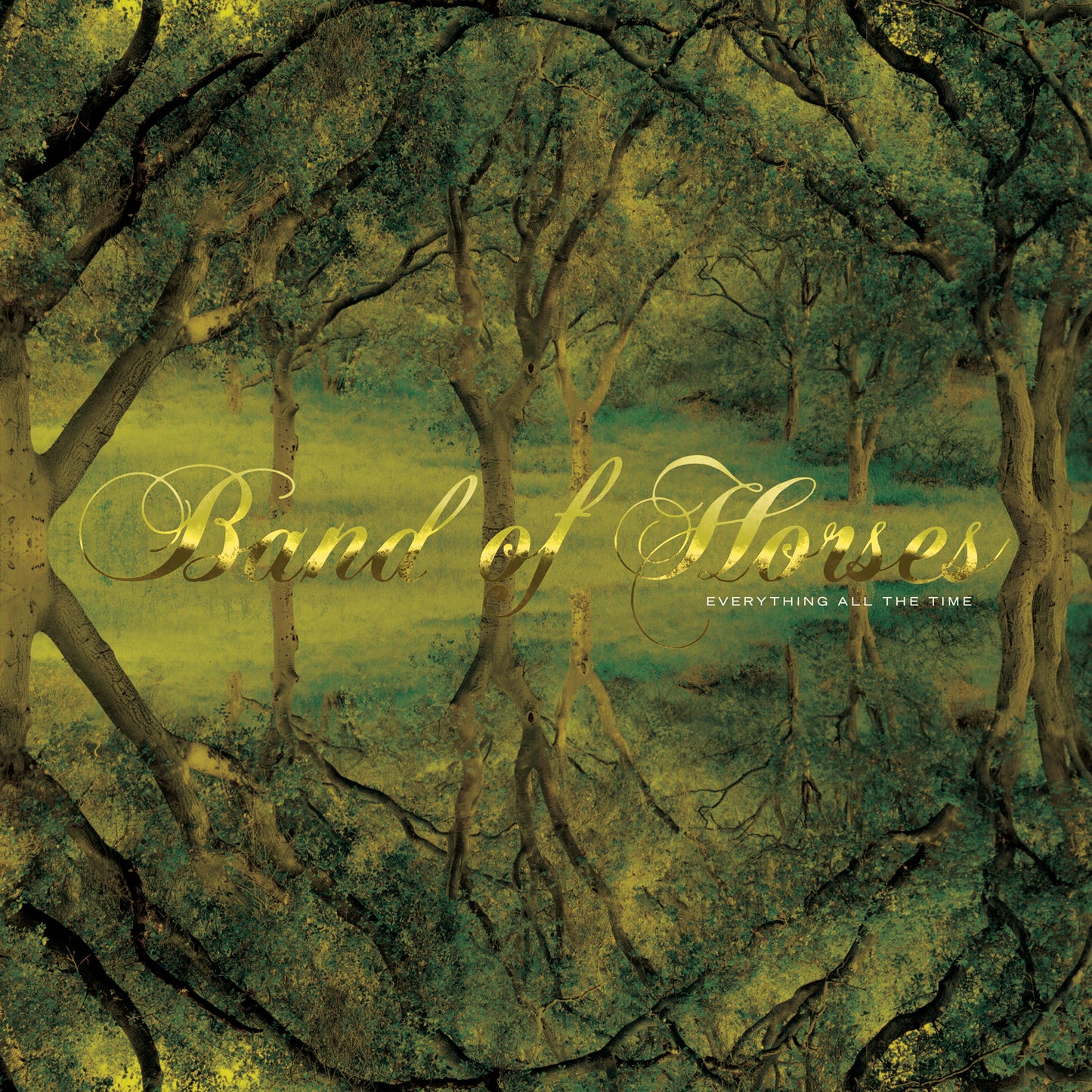 Band Of Horses - Everything All The Time (20th Anniversary Edition) [2CD]