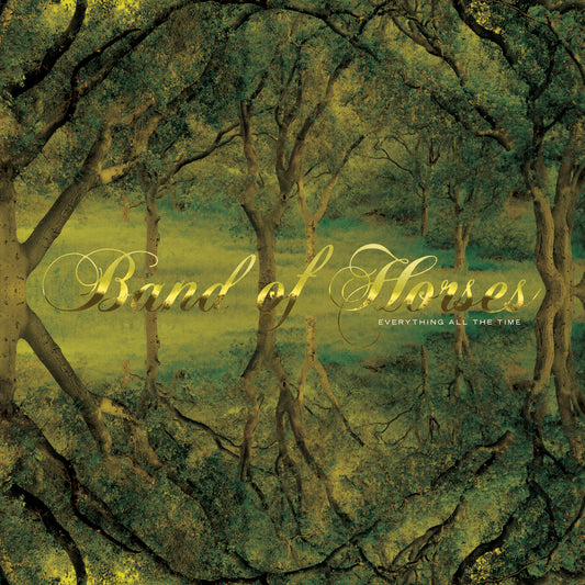 Band Of Horses - Everything All The Time (20th Anniversary Edition) [2CD]