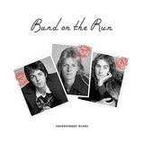 Paul McCartney & Wings - Band On the Run (50th Anniversary Edition) [2CD]