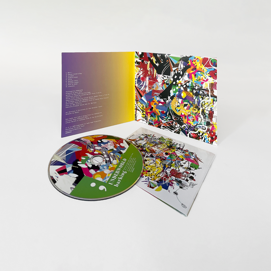 Underworld - Barking (Reissue) [CD]