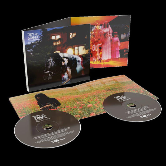 Bat For Lashes - Fur and Gold (2025 Remaster) (Deluxe Edition) [2CD]