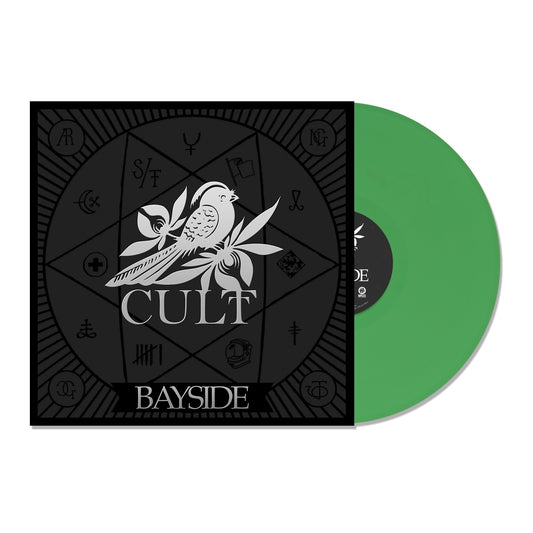 Bayside Cult - Doublemint [Coloured LP]