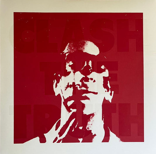 Beach Fossils - Clash the Truth (10th Anniversary Edition) [Random Colour Vinyl]