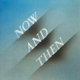 The Beatles - Now and Then [LIMITED EDITION  '7” Clear version]