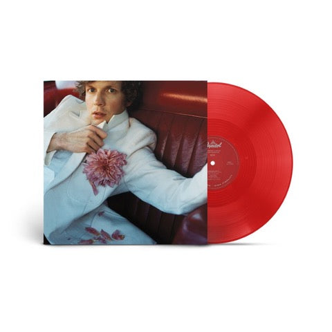 Beck - Everyone's Gotta Learn Sometime [Red Vinyl]
