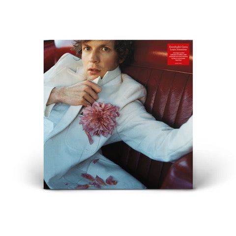 Beck - Everyone's Gotta Learn Sometime [Red Vinyl]