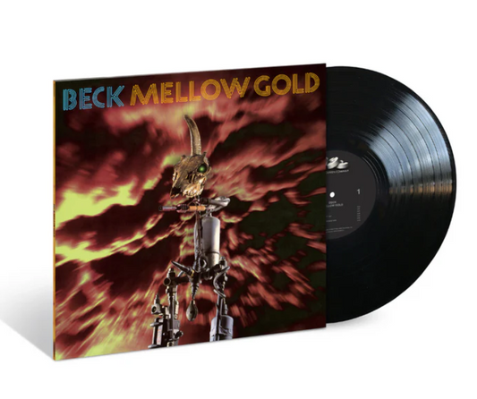 Beck - Mellow Gold [180 Gram Black Vinyl]