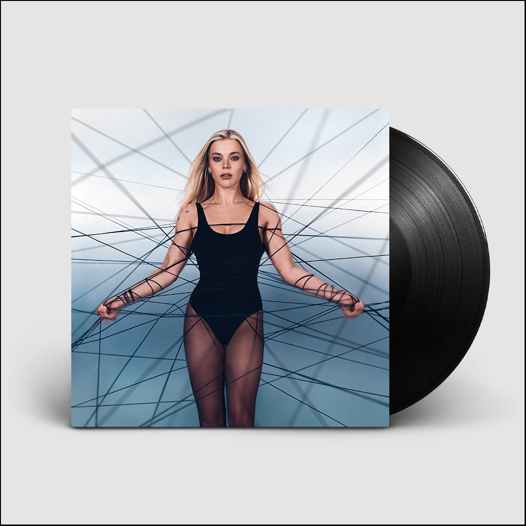 Becky Hill - REBECCA [LP]
