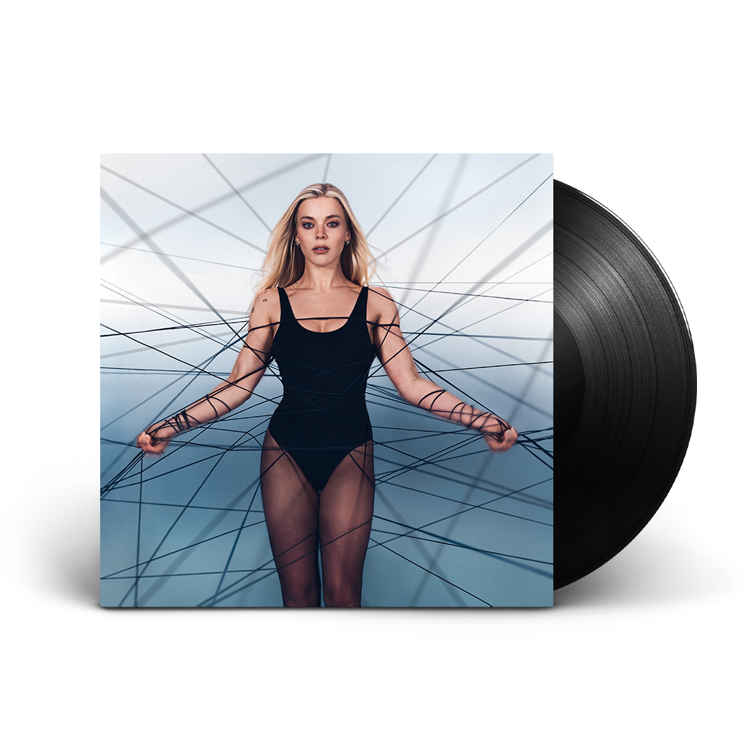 Becky Hill - REBECCA [LP]