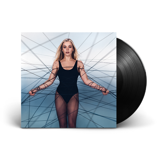 Becky Hill - REBECCA [LP]