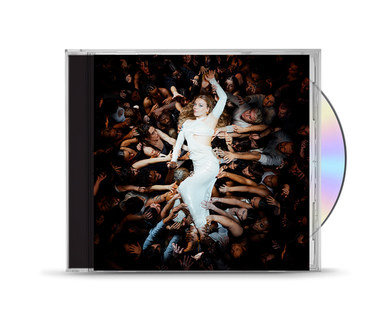 Becky Hill - Believe Me Now? [CD]