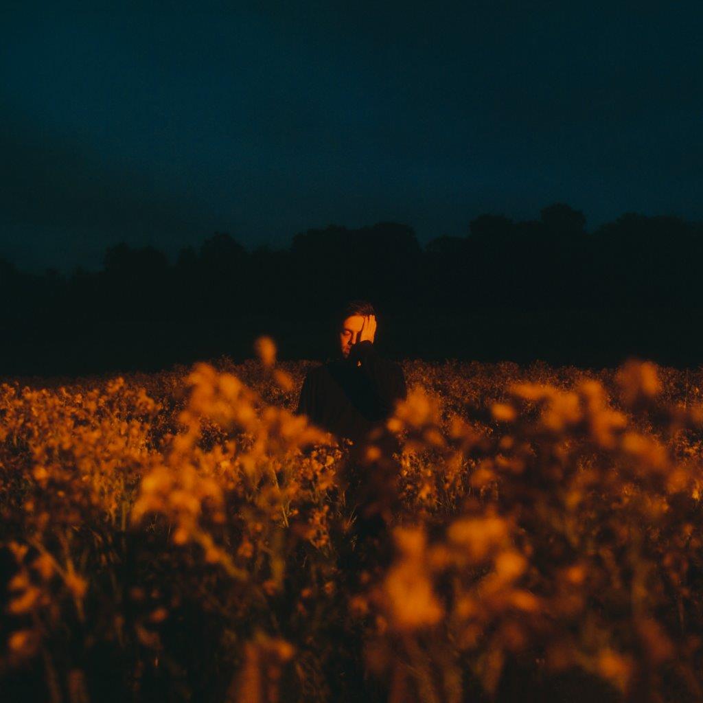 Benjamin Francis Leftwich - Some Things Break [Evening Sky Coloured Vinyl LP]