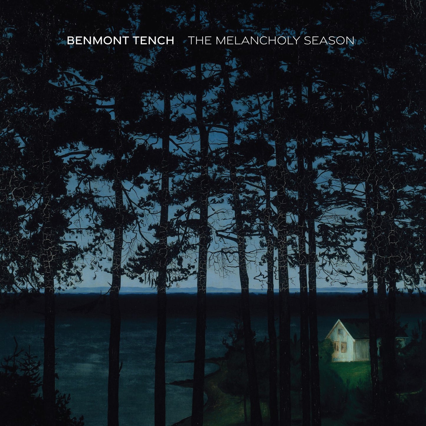 Benmont Tench - The Melancholy Season [LP]