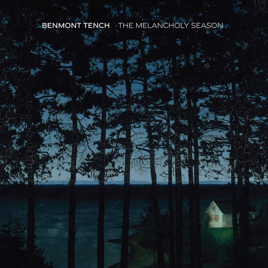 Benmont Tench - The Melancholy Season [LP]