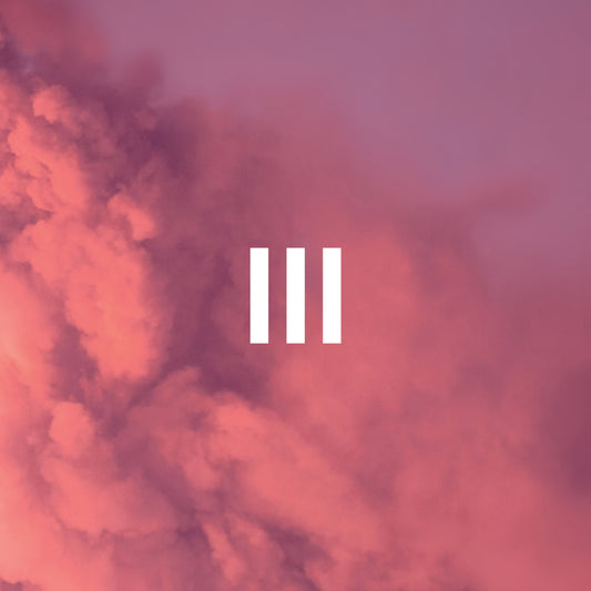 Bersarin Quartett - III [CD]