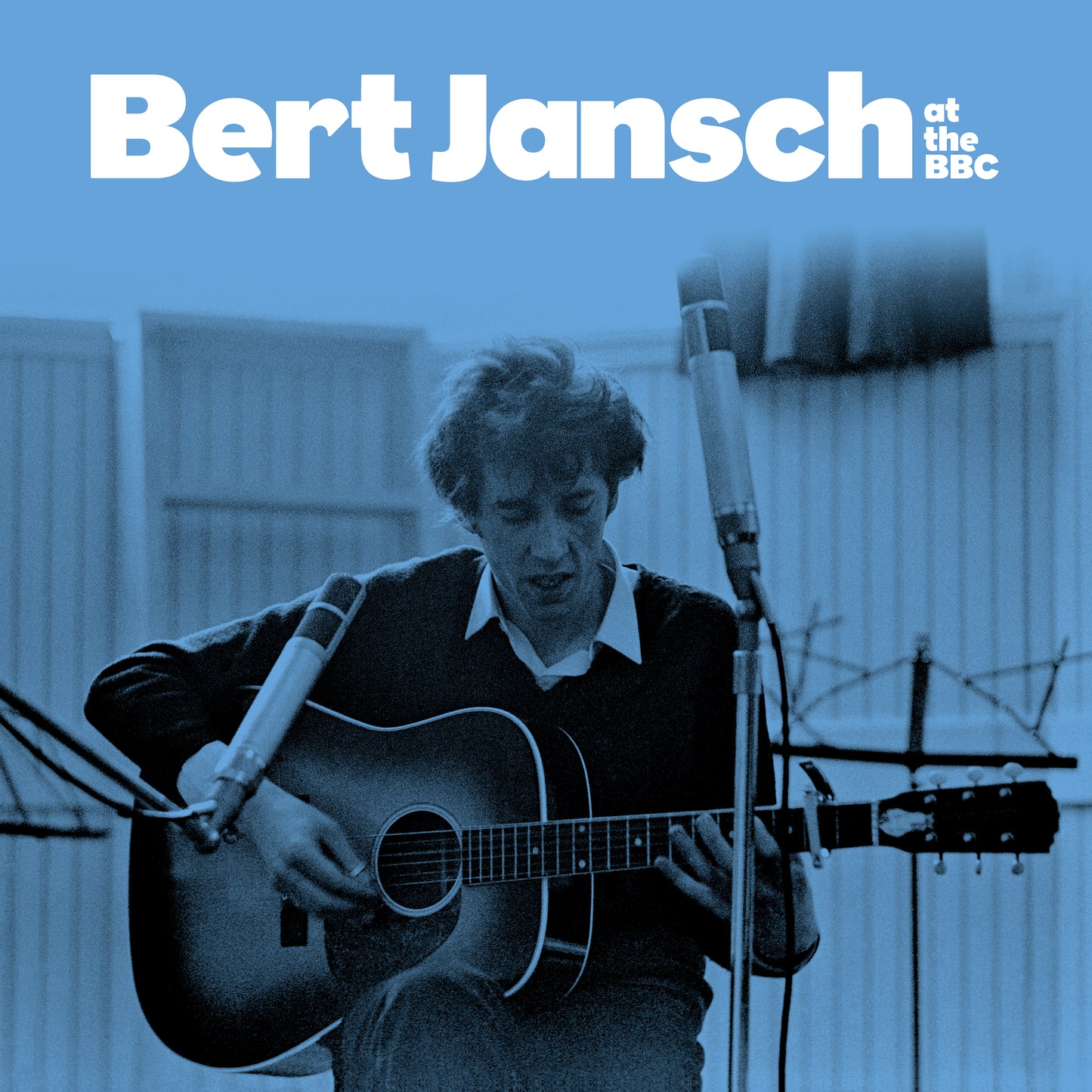 Bert Jansch - Bert at the BBC [8CD]