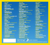 Various Artists - The Best Summer Time Album In The World... Ever! [3CD]