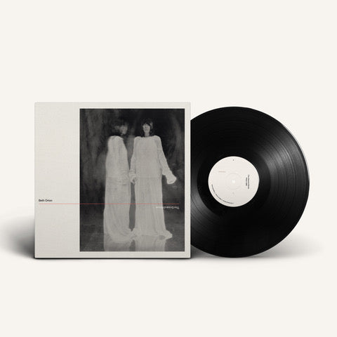 Beth Orton - The Ground Above [Black vinyl]