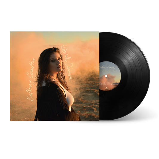 Bethany Cosentino - Natural Disaster [LP]