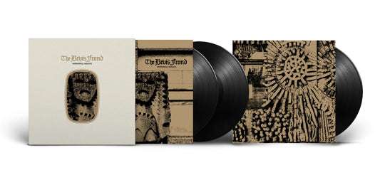 The Bevis Frond - Horrorful Heights + Horrorful Offal (Deluxe Edition) [3LP]