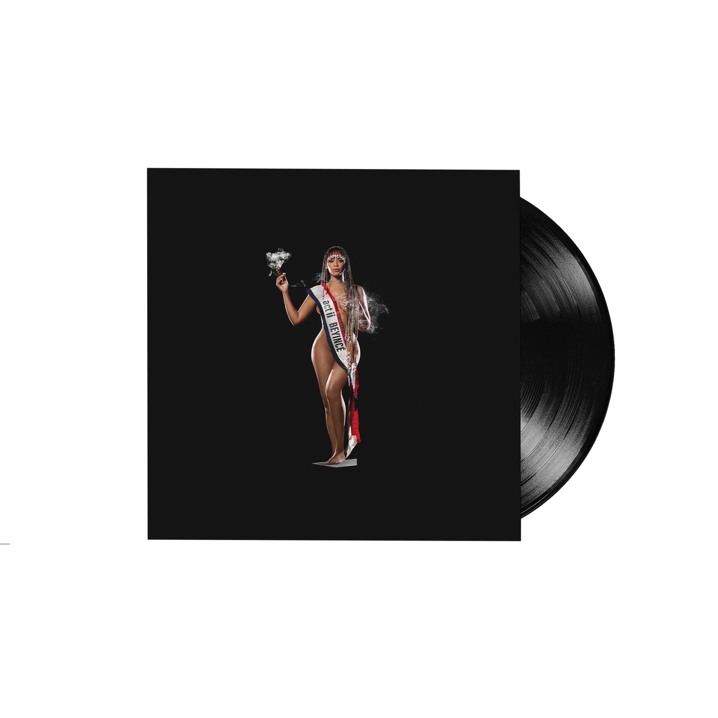 Beyonce - Cowboy Carter [2LP]