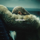 Beyonce - Lemonade [LPX2 YELLOW VINYL]