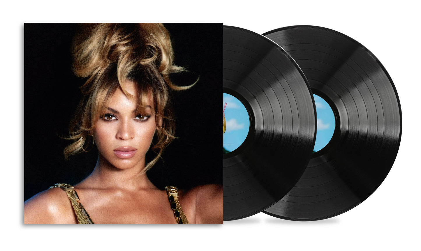Beyoncé - B’Day (20th Anniversary) [2LP]