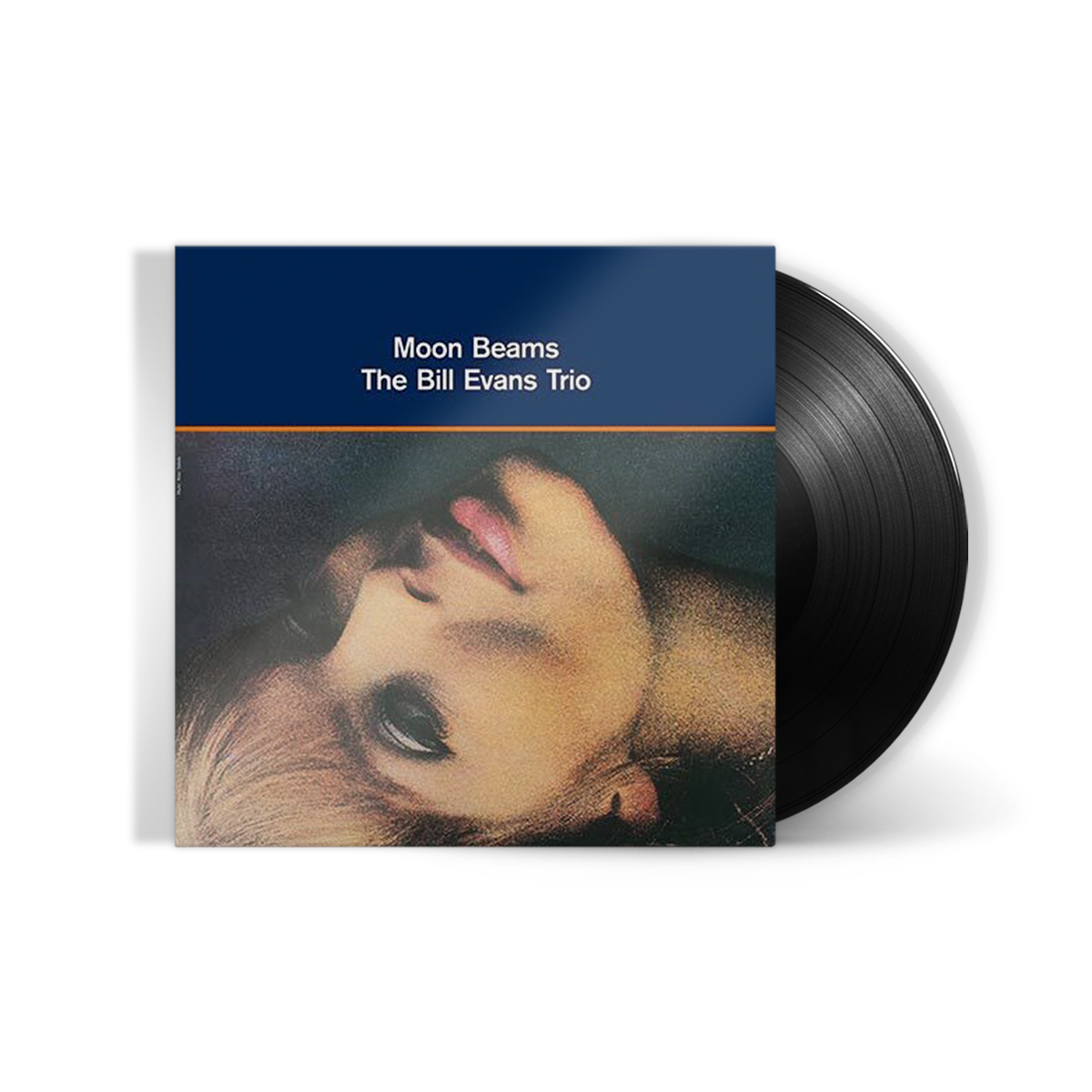 Bill Evans Trio - Moon Beams [Black LP]