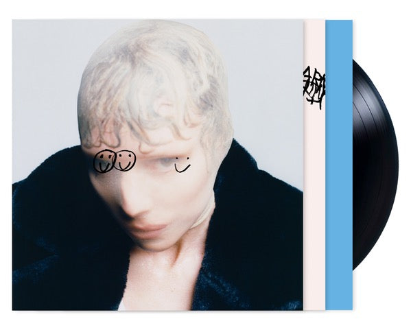 Lykke Li - The Afterparty [Black Vinyl]
