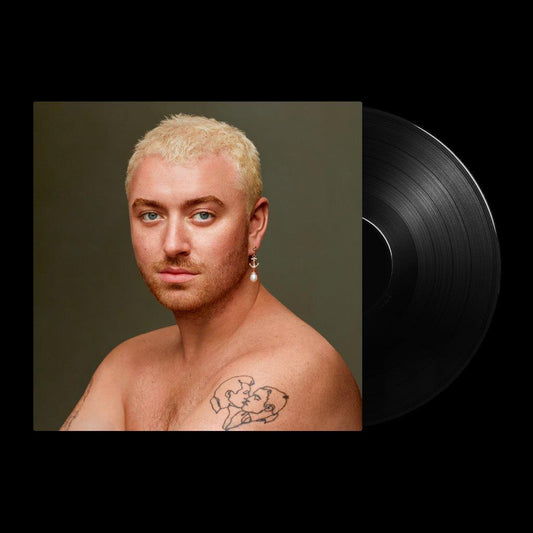 Sam Smith - Gloria [Standard Vinyl]