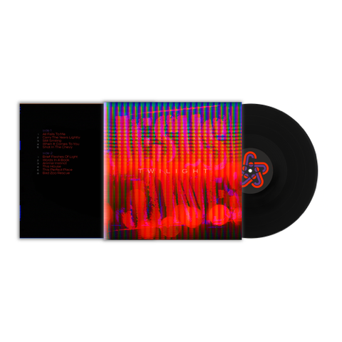 Jesus Jones - Twilight [LP]