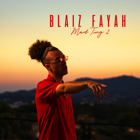 Blaiz Fayah – Mad Ting 2