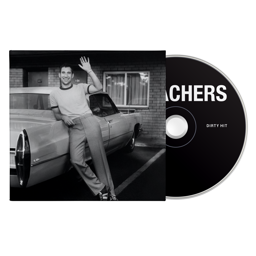 Bleachers - Bleachers [CD]