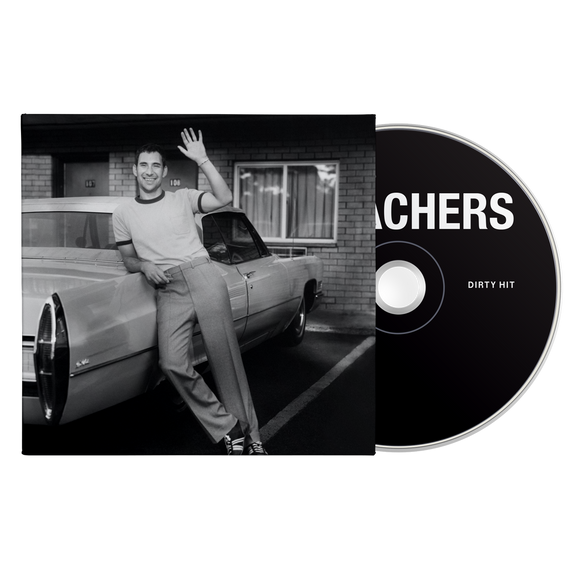 Bleachers - Bleachers [CD]