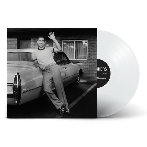Bleachers - Bleachers [Clear 2LP]